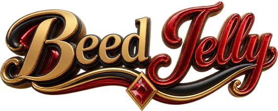 Beed Jelly Logo